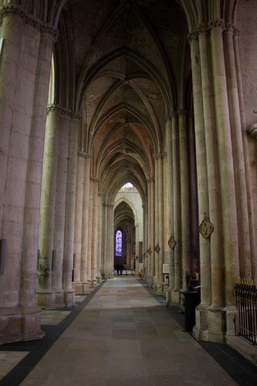 messe saint gatien tours