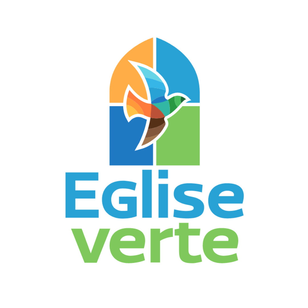 Eglise Verte Logo
