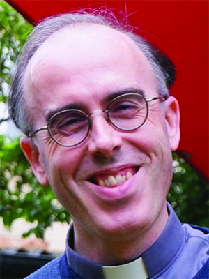 Fabrice Douérin
