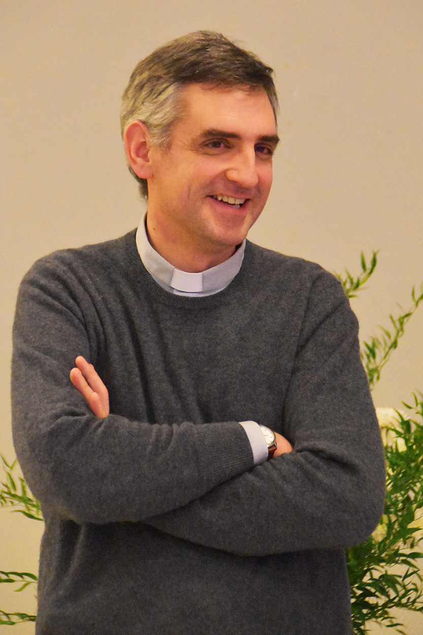 Les prêtres