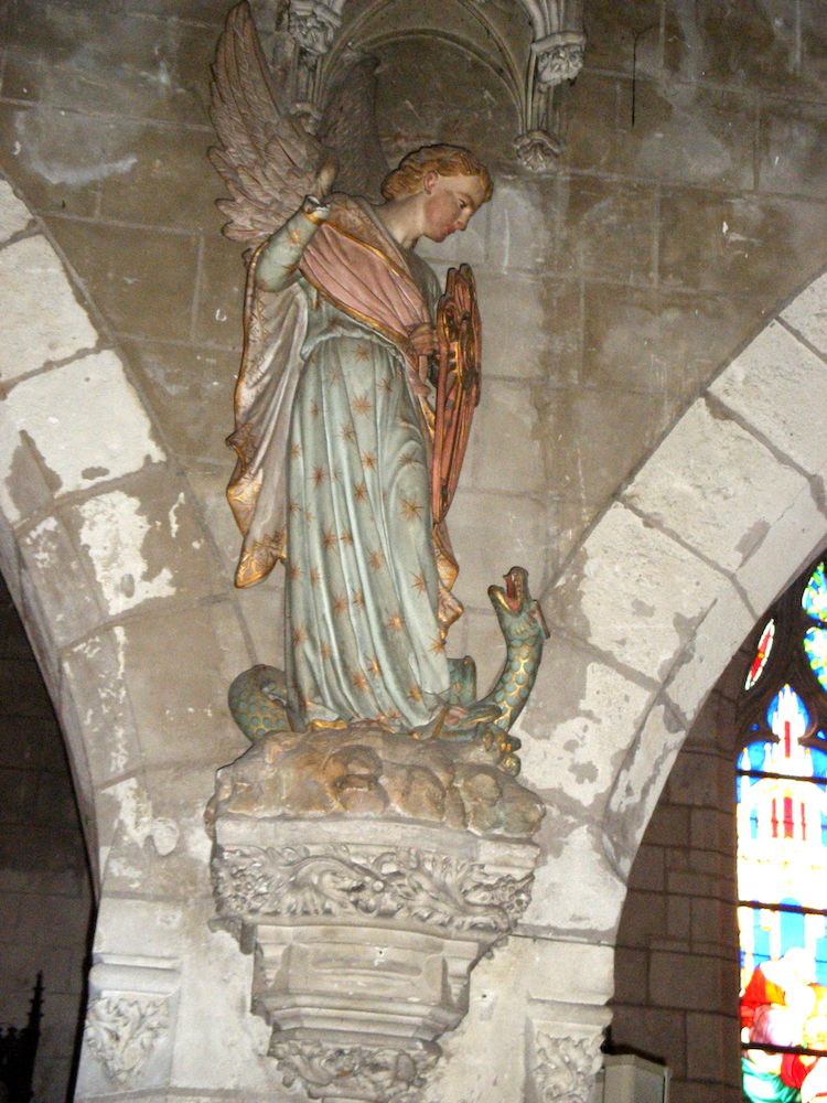 Saint Michel