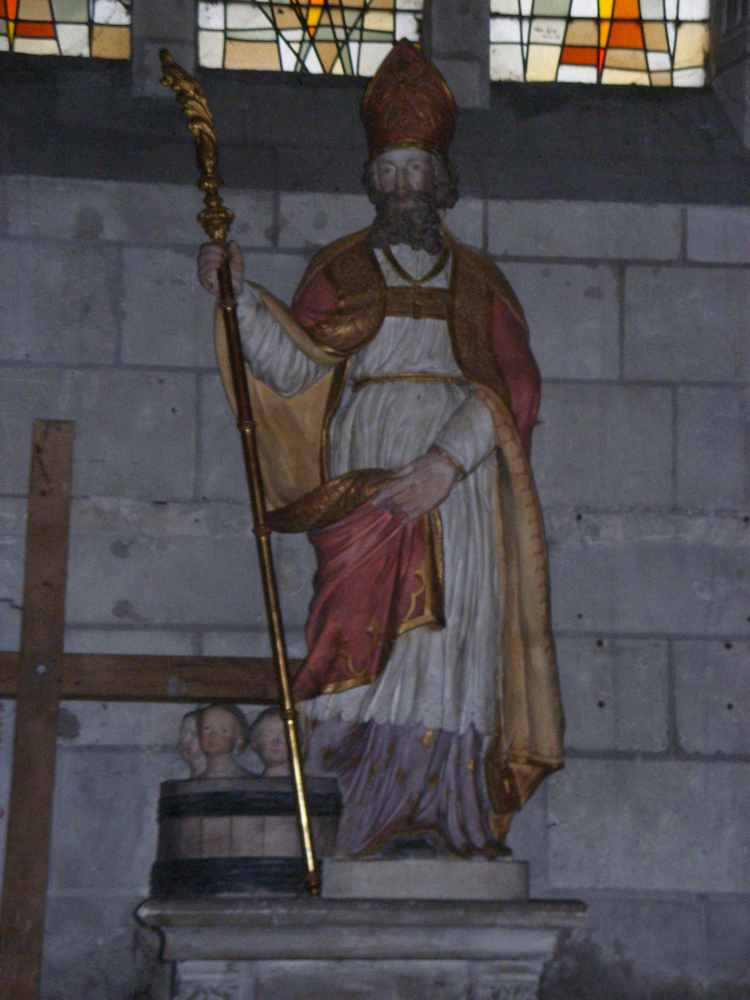 Saint Nicolas